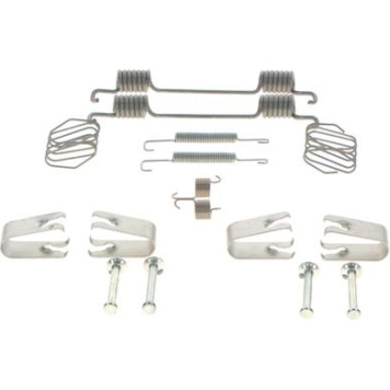 BOSCH 1 987 475 341 Zubehörsatz, Feststellbremsbacken BOSCH 1 987 475 341 Zubehörsatz, Feststellbremsbacken