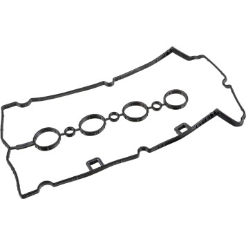 FEBI BILSTEIN 180888 Dichtung, Zylinderkopfhaube FEBI BILSTEIN 180888 Dichtung, Zylinderkopfhaube