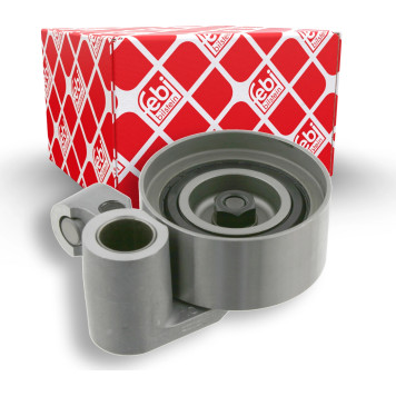 FEBI BILSTEIN 24630 Spannrolle, Zahnriemen FEBI BILSTEIN 24630 Spannrolle, Zahnriemen
