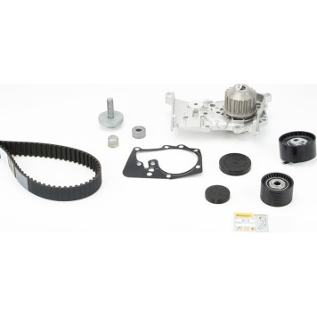 ContiTech CT1179WP4 Wasserpumpe + Zahnriemensatz