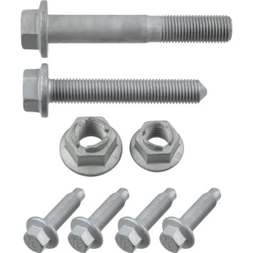Lemförder 37694 01 Reparatursatz, Radaufhängung Service Pack