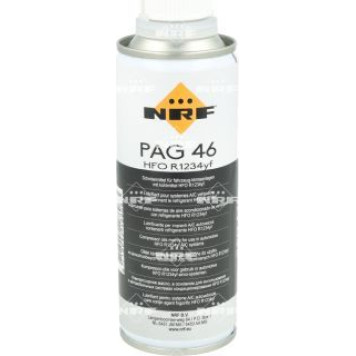 NRF 38837G Kompressor-Öl NRF 38837G Kompressor-Öl