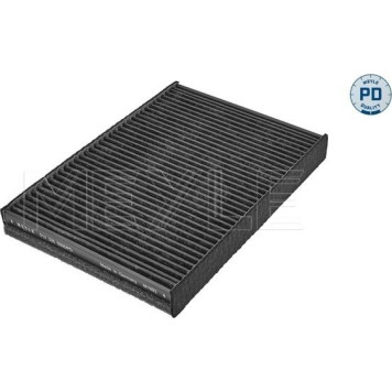 Meyle 512 326 0006/PD Filter, Innenraumluft MEYLE-PD: Advanced performance and design