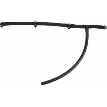 Metzger 0840022 Schlauch, Leckkraftstoff