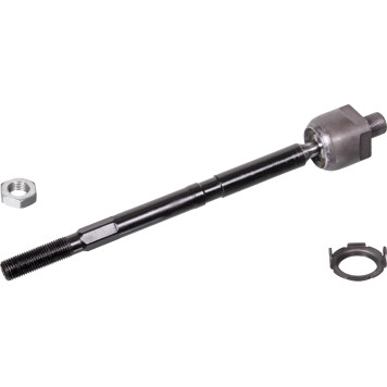FEBI BILSTEIN 102576 Axialgelenk, Spurstange FEBI BILSTEIN 102576 Axialgelenk, Spurstange