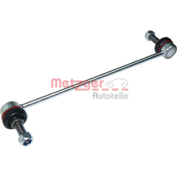 Metzger 53001918 Stange/Strebe, Stabilisator COMPETENCE KIT