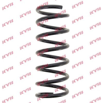 KYB RA6335 Fahrwerksfeder K-Flex KYB RA6335 Fahrwerksfeder K-Flex