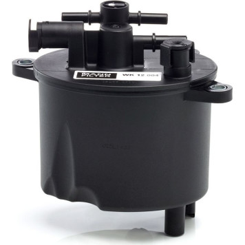 Mann-Filter WK 12 004 Kraftstofffilter