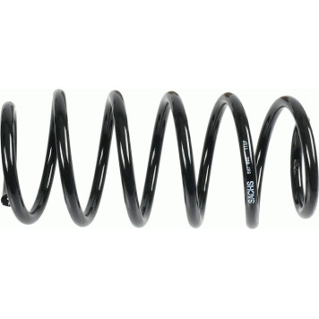 Sachs 997 855 Fahrwerksfeder