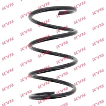 KYB RA3922 Fahrwerksfeder K-Flex KYB RA3922 Fahrwerksfeder K-Flex