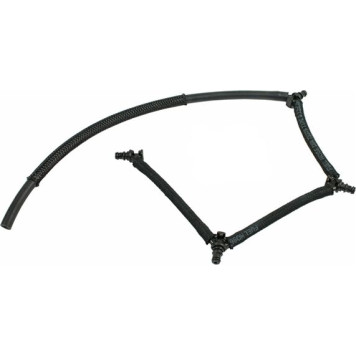 Metzger 0840055 Schlauch, Leckkraftstoff Metzger 0840055 Schlauch, Leckkraftstoff