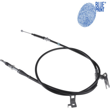 Blue Print ADM54692 Seilzug, Feststellbremse
