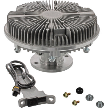 FEBI BILSTEIN 44309 Kupplung, Kühlerlüfter FEBI BILSTEIN 44309 Kupplung, Kühlerlüfter