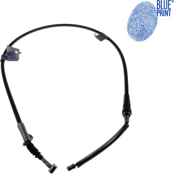 Blue Print ADN146299 Seilzug, Feststellbremse Blue Print ADN146299 Seilzug, Feststellbremse