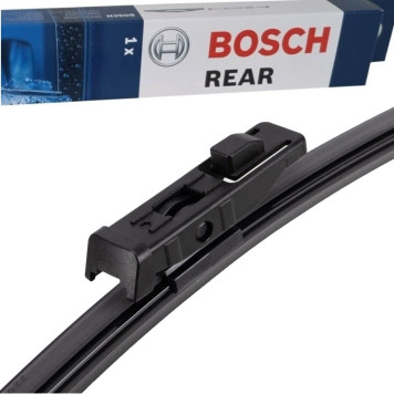 BOSCH A 284 H Scheibenwischer Rear Aerotwin 3 397 016 895 BOSCH A 284 H Scheibenwischer Rear Aerotwin 3 397 016 895