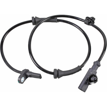 Metzger 09001289 Sensor, Raddrehzahl Metzger 09001289 Sensor, Raddrehzahl