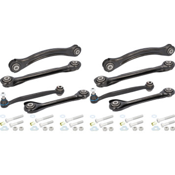 FEBI BILSTEIN 102557 Stange/Strebe, Radaufhängung FEBI BILSTEIN 102557 Stange/Strebe, Radaufhängung