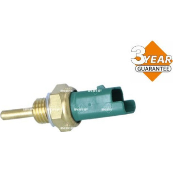 NRF 727006 Sensor, Kühlmitteltemperatur EASY FIT