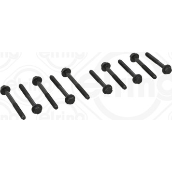 Elring 760.870 Zylinderkopfschraubensatz Elring 760.870 Zylinderkopfschraubensatz