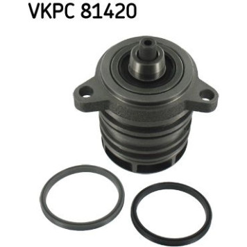 SKF VKPC 81420 Wasserpumpe Aquamax SKF VKPC 81420 Wasserpumpe Aquamax