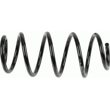 Sachs 993 045 Fahrwerksfeder
