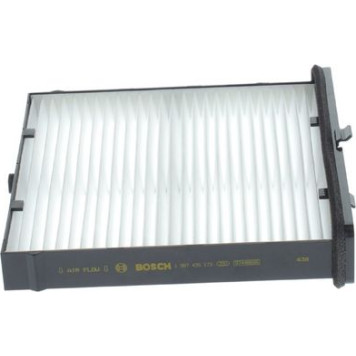 BOSCH 1 987 435 173 Filter, Innenraumluft BOSCH 1 987 435 173 Filter, Innenraumluft
