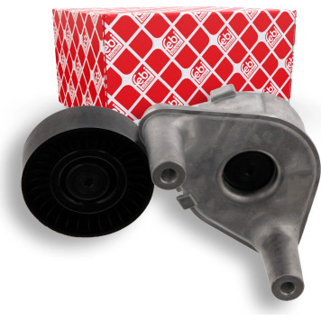 FEBI BILSTEIN 31256 Riemenspanner, Keilrippenriemen FEBI BILSTEIN 31256 Riemenspanner, Keilrippenriemen