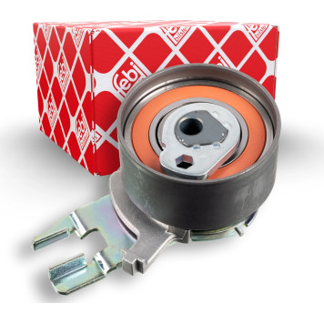 FEBI BILSTEIN 27558 Spannrolle, Zahnriemen FEBI BILSTEIN 27558 Spannrolle, Zahnriemen