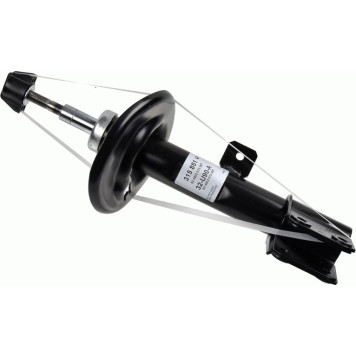 Sachs 315 851 Stoßdämpfer Sachs 315 851 Stoßdämpfer