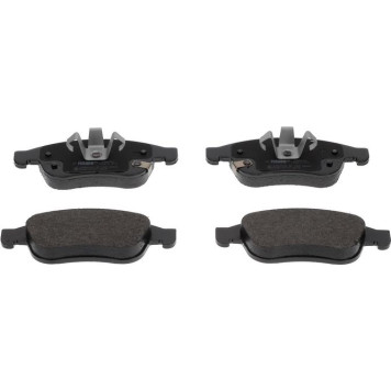 Ferodo FDB4953 Bremsbelagsatz, Scheibenbremse PREMIER ECO FRICTION Ferodo FDB4953 Bremsbelagsatz, Scheibenbremse PREMIER ECO FRICTION