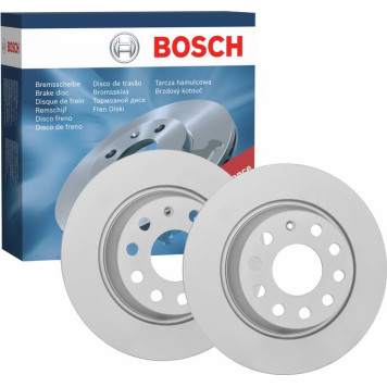 BOSCH 0 986 479 B93 Bremsscheibe BOSCH 0 986 479 B93 Bremsscheibe