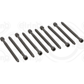 Elring 150.172 + 057.240 Zylinderkopfdichtungs-Satz + Schrauben Elring 150.172 + 057.240 Zylinderkopfdichtungs-Satz + Schrauben