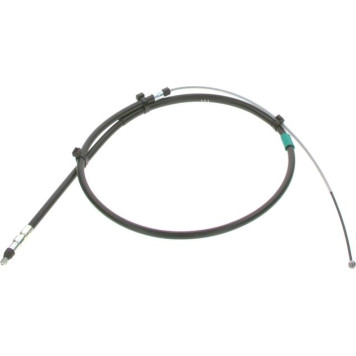 BOSCH 1 987 477 948 Seilzug, Feststellbremse BOSCH 1 987 477 948 Seilzug, Feststellbremse
