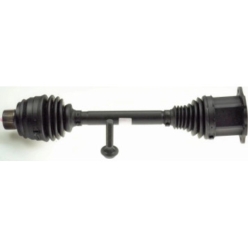 Spidan 36375 Antriebswelle GKN Automotive OE-Technologie 52° Beugewinkel Spidan 36375 Antriebswelle GKN Automotive OE-Technologie 52° Beugewinkel