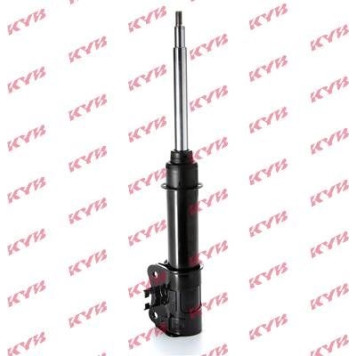 KYB 334139 Stoßdämpfer Vorne rechts Excel-G KYB 334139 Stoßdämpfer Vorne rechts Excel-G