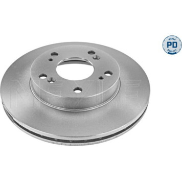 Meyle 31-15 521 0049/PD Bremsscheibe MEYLE-PD: Advanced performance and design Meyle 31-15 521 0049/PD Bremsscheibe MEYLE-PD: Advanced performance and design