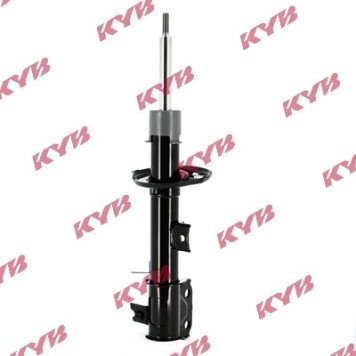 KYB 3358007 Stoßdämpfer Vorne rechts Excel-G KYB 3358007 Stoßdämpfer Vorne rechts Excel-G