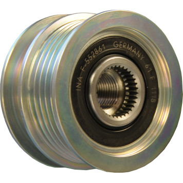 GEBE 3 5380 1 Generatorfreilauf GEBE 3 5380 1 Generatorfreilauf