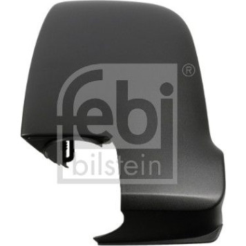 FEBI BILSTEIN 184549 Abdeckung, Außenspiegel FEBI BILSTEIN 184549 Abdeckung, Außenspiegel