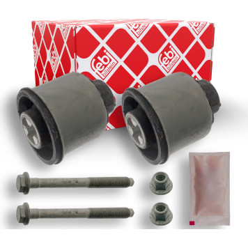 FEBI BILSTEIN 31722 Reparatursatz, Achskörper FEBI BILSTEIN 31722 Reparatursatz, Achskörper