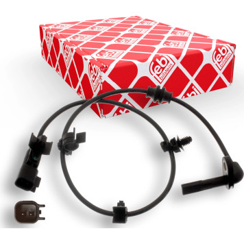 FEBI BILSTEIN 40476 Sensor, Raddrehzahl FEBI BILSTEIN 40476 Sensor, Raddrehzahl