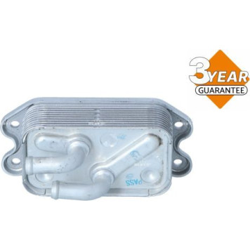 NRF 31210 Ölkühler, Motoröl