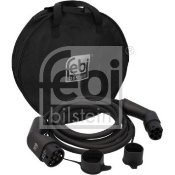 febi bilstein 194766 Ladekabel, Elektrofahrzeug Plus febi bilstein 194766 Ladekabel, Elektrofahrzeug Plus