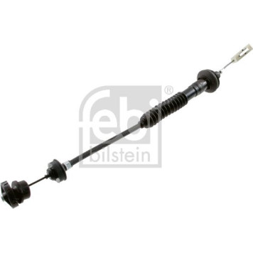 FEBI BILSTEIN 188228 Seilzug, Kupplungsbetätigung FEBI BILSTEIN 188228 Seilzug, Kupplungsbetätigung