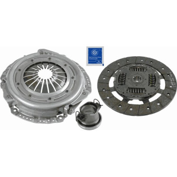 SACHS 3000 950 065 Kupplungssatz SACHS 3000 950 065 Kupplungssatz