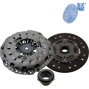 Blue Print ADB113024 Kupplungssatz