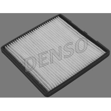 Denso DCF284P Filter, Innenraumluft