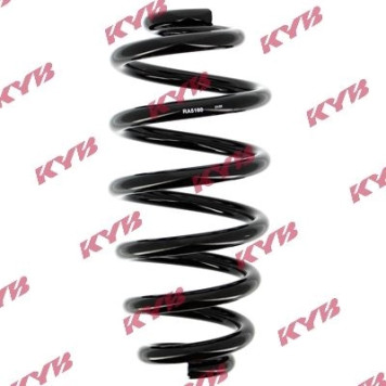 KYB RA5160 Fahrwerksfeder K-Flex KYB RA5160 Fahrwerksfeder K-Flex