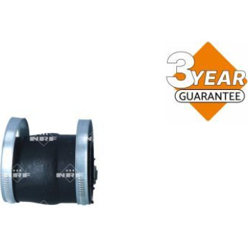 NRF 166219 Ladeluftschlauch EASY FIT