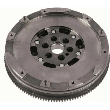 Sachs 2294 501 215 Schwungrad Zwei-Massen-Schwungrad Sachs 2294 501 215 Schwungrad Zwei-Massen-Schwungrad